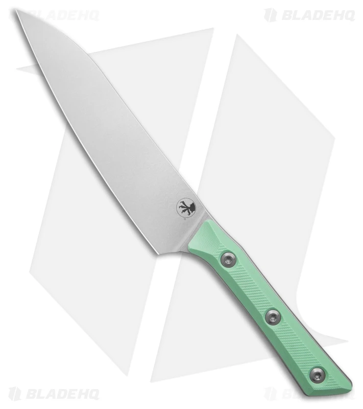 6" UTILITY KNIFE STONEWASH STANDARD CARIBBEAN BLUE G-10 1 6" UTILITY KNIFE STONEWASH STANDARD CARIBBEAN BLUE G-10