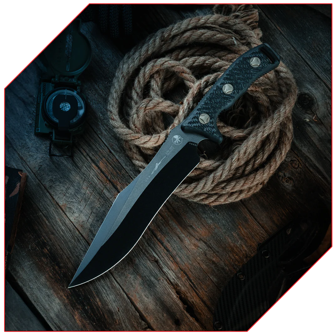 Front Page -Microtech Fixed Category Header