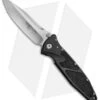 Marfione Custom Socom Elite Prototype Clip Point Manual Knife (4" Stonewash)