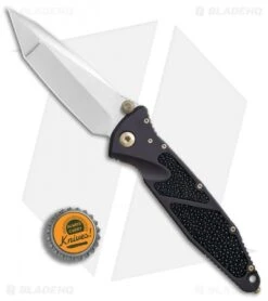 Marfione Custom Socom Elite T/E Knife Black Stingray Inlay + Bronze HW (Mirror) 7 Marfione Custom Socom Elite T/E Knife Black Stingray Inlay + Bronze HW (Mirror) -Microtech Marfione Custom Socom Elite TE Stingray Inlay bronzed HQ mirror BHQ 75774 er bottlecap