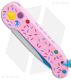 Microtech Exclusive Dessert Warrior LUDT Automatic Knife (3.4" Blue) 5 Microtech Exclusive Dessert Warrior LUDT Automatic Knife (3.4" Blue) -Microtech Microtech Exclusive LUDT Dessert Warrior Blue BHQ 176596 jr spine