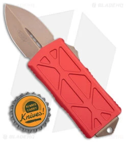 Microtech Exocet Dagger CA Legal OTF Automatic Knife Red (1.9" Bronze) 7 Microtech Exocet Dagger CA Legal OTF Automatic Knife Red (1.9" Bronze) -Microtech Microtech Exocet Dagger CA Legal OTF Auto Red Bronze BHQ 176959 jr bottlecap