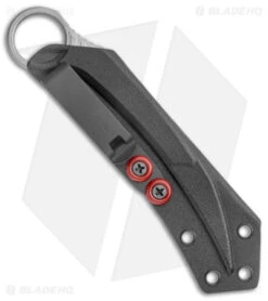 Microtech Signature Series Feather Karambit Fixed Blade Knife (2.25" Apoc SW) 6 Microtech Signature Series Feather Karambit Fixed Blade Knife (2.25" Apoc SW) -Microtech Microtech Feather SW AP STD 215 10APS BHQ 141751 jr sheath