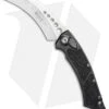 Microtech Hawk Automatic Knife (4" Stonewash) 166-10