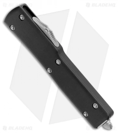 Microtech John Wick Production Continental Cypher & UTX-70 Knife Set 6 Microtech John Wick Production Continental Cypher & UTX-70 Knife Set - Image 6