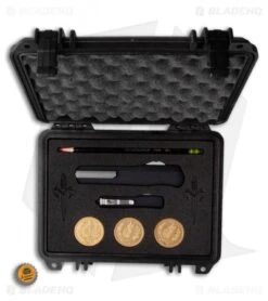 Microtech John Wick Production Continental Cypher & UTX-70 Knife Set 23 Microtech John Wick Production Continental Cypher & UTX-70 Knife Set -Microtech Microtech John Wick Production Continental Cypher UTX 70 Knife Set 245 10JW BHQ 99286 jr bottlecap