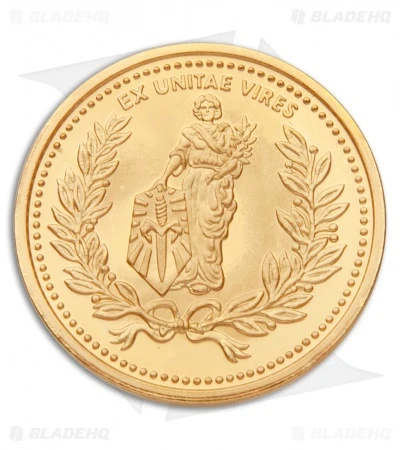 Microtech John Wick Production Continental Cypher & UTX-70 Knife Set 8 Microtech John Wick Production Continental Cypher & UTX-70 Knife Set - Image 8