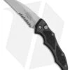 Microtech Kestrel Automatic Knife (3" Bead Blast Serr) 4/2000