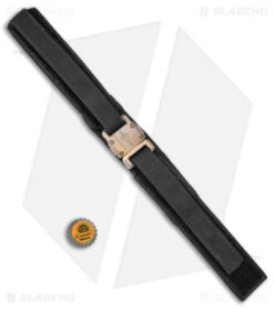 Microtech Marfione Custom Apis Tactical Belt Black Ti 91-BKTTI-36 13 Microtech Marfione Custom Apis Tactical Belt Black Ti 91-BKTTI-36 -Microtech Microtech Marfione Custom Apis Tactical Black Ti 36 BHQ 174542 jr bottlecap