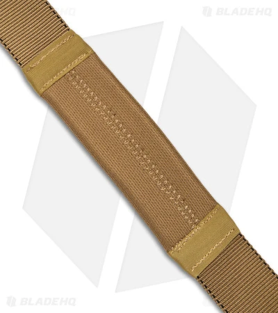 Microtech Marfione Custom Apis Tactical Belt Coyote Ti 91-CYTTI-38 6 Microtech Marfione Custom Apis Tactical Belt Coyote Ti 91-CYTTI-38 - Image 6