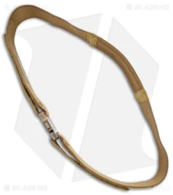 Microtech Marfione Custom Apis Tactical Belt Coyote Ti 91-CYTTI-38 10 Microtech Marfione Custom Apis Tactical Belt Coyote Ti 91-CYTTI-38 -Microtech Microtech Marfione Custom Apis Tactical Coyote Ti 38 BHQ 174540 jr top