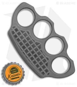 Microtech Marfione Custom Hand Tank Paperweight - DLC Two-Tone Apocalyptic 5 Microtech Marfione Custom Hand Tank Paperweight - DLC Two-Tone Apocalyptic -Microtech Microtech Marfione Custom Hand Tank Paperweight TT DLC Apocalyptic BHQ 176351 jr bottlecap