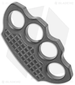 Microtech Marfione Custom Hand Tank Paperweight - DLC Two-Tone Apocalyptic 4 Microtech Marfione Custom Hand Tank Paperweight - DLC Two-Tone Apocalyptic -Microtech Microtech Marfione Custom Hand Tank Paperweight TT DLC Apocalyptic BHQ 176351 jr side