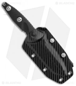 Microtech Socom Alpha Mini Tanto Fixed Blade Knife G-10 (3.75" SW) 6 Microtech Socom Alpha Mini Tanto Fixed Blade Knife G-10 (3.75" SW) -Microtech Microtech Socom Alpha Mini Tanto G 10 SW 114M 10 BHQ 104919 jr sheath