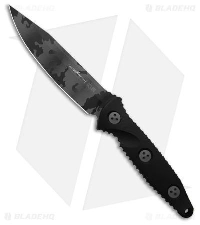 Microtech Socom Alpha S/E Fixed Blade Knife (5.375" Urban Camo) 113-1UCS 1 Microtech Socom Alpha S/E Fixed Blade Knife (5.375" Urban Camo) 113-1UCS