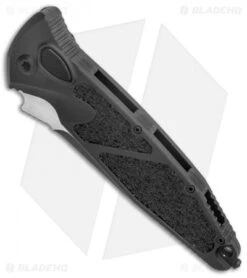 Microtech Socom Elite S/E-Auto Black Tactical Partial Serrated 160A-2T 5 Microtech Socom Elite S/E-Auto Black Tactical Partial Serrated 160A-2T -Microtech Microtech Socom Elite SE Auto Black Tactical Partial Serr 160A 2T BHQ 135906 jr spine