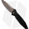 Microtech Socom Elite S/E Manual Knife Black (4" Bronze) 160-13