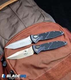 Microtech Signature Series Elite S/E Automatic Knife (4" Bronze) 160A-13SS 9 Microtech Signature Series Elite S/E Automatic Knife (4" Bronze) 160A-13SS -Microtech Microtech Socom Elite Signature S E Automatic Knife Bronze 160A 13SS BHQ 92279 kp vertex pack web