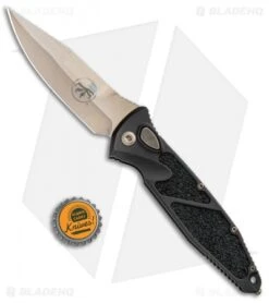 Microtech Signature Series Elite S/E Automatic Knife (4" Bronze) 160A-13SS 8 Microtech Signature Series Elite S/E Automatic Knife (4" Bronze) 160A-13SS -Microtech Microtech Socom Elite Signature SE Auto Bronze 160A 13SS BHQ 92279 jr bottlecap