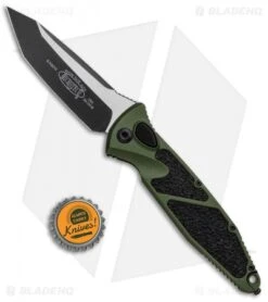 Microtech Socom Elite T/E Automatic Knife OD Green (4" Two-Tone) 161A-1OD 7 Microtech Socom Elite T/E Automatic Knife OD Green (4" Two-Tone) 161A-1OD -Microtech Microtech Socom Elite TE Auto OD Green TT 161A 1OD BHQ 99303 jr bottlecap