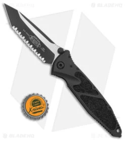 Microtech Socom Elite Tanto Manual Knife (4" Tactical Full Serr) 161-3T 7 Microtech Socom Elite Tanto Manual Knife (4" Tactical Full Serr) 161-3T -Microtech Microtech Socom Elite Tanto Manual Tactical Full Serr 161 3T BHQ 139137 jr bottlecap