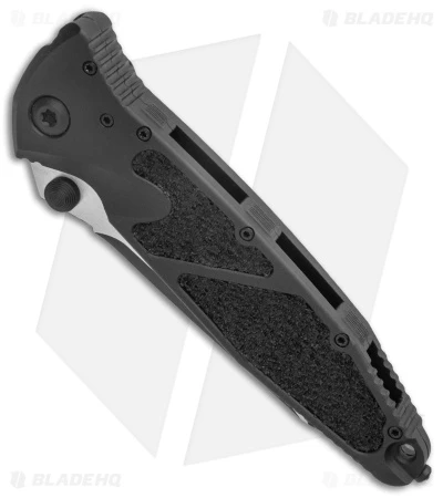 Microtech Socom Elite Tanto Manual Knife (4" Tactical Full Serr) 161-3T 2 Microtech Socom Elite Tanto Manual Knife (4" Tactical Full Serr) 161-3T - Image 2
