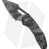 Microtech Stitch-A S/E Automatic Knife Urban Camo (3.75" Urban Camo)