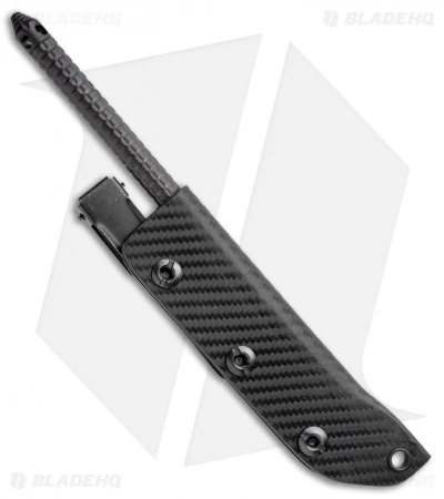 Microtech TAC-P DLC Tactical Spike 112-1DLC 3 Microtech TAC-P DLC Tactical Spike 112-1DLC - Image 3