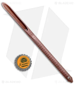 Microtech Signature Series TAC-P Rose Gold Tactical Spike 7 Microtech Signature Series TAC-P Rose Gold Tactical Spike -Microtech Microtech TAC P SS Rose Gold Tactical Spike BHQ 144597 jr bottlecap