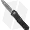 Microtech Troodon D/E OTF Automatic Knife (3" Apocalyptic) 138-10AP