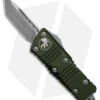 Microtech Troodon Mini T/E CA Legal OTF Auto Knife OD Green (1.9" Apocalyptic)