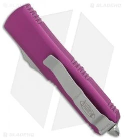 Front Page -Microtech Microtech UTX 85 SE violet apocalyptic BHQ 74305 er side 2