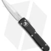 Microtech Ultratech Bayonet OTF Automatic Knife CC (3.4" Satin) 120-4