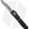 Microtech Ultratech S/E OTF Automatic Knife (3.4" Apocalyptic Serr) 121-11AP