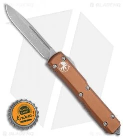 Microtech Ultratech S/E OTF Automatic Tan CC (3.4" Apocalyptic) 121-10APTA 7 Microtech Ultratech S/E OTF Automatic Tan CC (3.4" Apocalyptic) 121-10APTA -Microtech Microtech Ultratech SE OTF Automatic Tan CC 3.4 Apocalyptic 121 10APTA BHQ 51580 LS Bottlecap