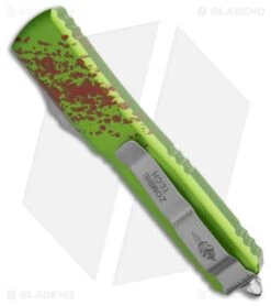 Microtech Ultratech Zombie Tech Hellhound+Warhound OTF Automatic Knife Set 10 Microtech Ultratech Zombie Tech Hellhound+Warhound OTF Automatic Knife Set -Microtech Microtech Ultratech Zombie Tech HellhoundWarhound OTF Automatic Knife Set BHQ 181952 td k1 side