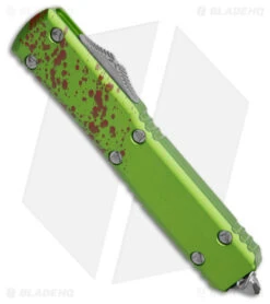 Microtech Ultratech Zombie Tech Hellhound+Warhound OTF Automatic Knife Set 9 Microtech Ultratech Zombie Tech Hellhound+Warhound OTF Automatic Knife Set -Microtech Microtech Ultratech Zombie Tech HellhoundWarhound OTF Automatic Knife Set BHQ 181952 td k1 spine