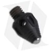 Microtech Glass Breaker Replacement Ball Tip (Black)