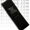 Microtech Buckle Knife Sheath (X-Large) Fits Combat Troodon Or Makora 2