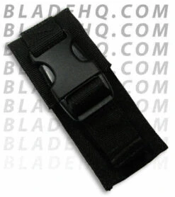 Microtech Buckle Knife Sheath (Medium) Fits Regular Troodon And UTX85