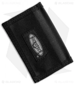 Microtech Assailant Credit Card Knife Apocalyptic Titanium & Bi-Fold Wallet 5 Microtech Assailant Credit Card Knife Apocalyptic Titanium & Bi-Fold Wallet -Microtech microtech 110 10ap sheath cm