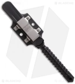 Microtech A.D.O. Knife D/E Dagger Fixed Blade (4.5" Black) 115-1 7 Microtech A.D.O. Knife D/E Dagger Fixed Blade (4.5" Black) 115-1 -Microtech microtech ado black 115 1 sheath 6