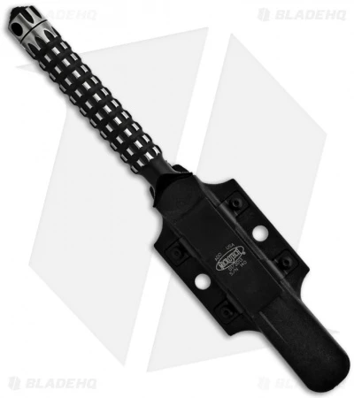 Microtech A.D.O. Knife S/E Fixed Blade (4.5" Two-Tone) 116-1LE Limited 3 Microtech A.D.O. Knife S/E Fixed Blade (4.5" Two-Tone) 116-1LE Limited - Image 3