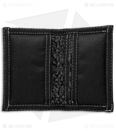 Microtech Assailant Credit Card Knife Black Titanium & Bi-Fold Wallet 4 Microtech Assailant Credit Card Knife Black Titanium & Bi-Fold Wallet - Image 4