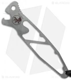 Microtech S.B.O. Socom Bottle Opener Pocket Tool (Apocalyptic) 100-10AP