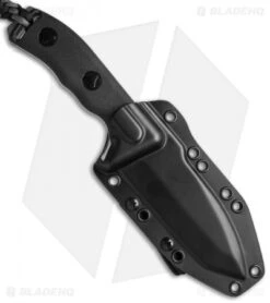 Microtech Currahee Tanto Knife Fixed Blade (4.5" Stonewash) 103-10 5 Microtech Currahee Tanto Knife Fixed Blade (4.5" Stonewash) 103-10 -Microtech microtech currahee 103 10 sheath cm