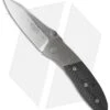 Microtech LCC Lightfoot Compact Combat D/A Automatic Knife CF (Stonewash) 2000