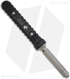 Microtech Jagdkommando Knife Fixed Blade (7.13" Bead Blast) 105-7 5 Microtech Jagdkommando Knife Fixed Blade (7.13" Bead Blast) 105-7 -Microtech microtech jagdkommado 07 2011 sheath