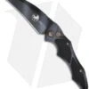 Microtech Urban Camo Kestrel Automatic Knife (3.95" Plain) 131-1UC