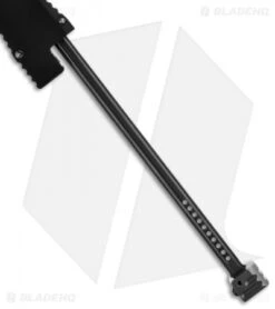 Microtech Nemesis IV OTF Automatic Knife (4.2" Bead Blast Serr) 152-8 7 Microtech Nemesis IV OTF Automatic Knife (4.2" Bead Blast Serr) 152-8 -Microtech microtech nemesis de beadblast serr 152 8 retractor